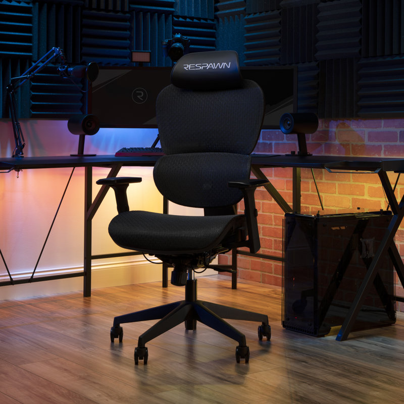 Respawn specter full mesh ergonomic gaming chair Clearance